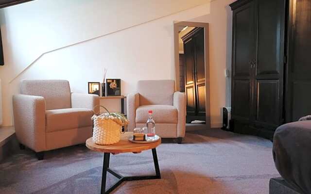 B&B/Boertel de Meander