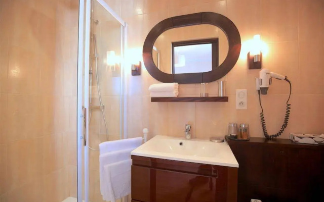 Hotel de La Pagézie