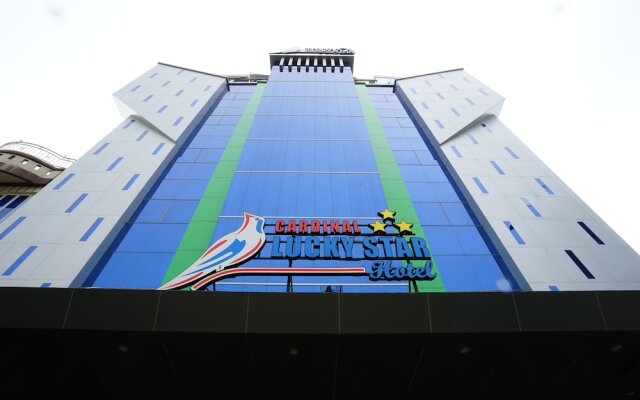 Cardinal Lucky Star Hotel