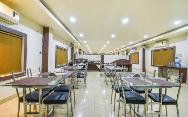 Fabhotel Paradise Convention