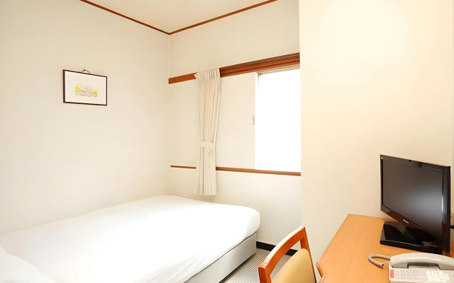 Smile Hotel Hachinohe