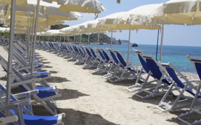 Costa Degli Dei Resort Tropea
