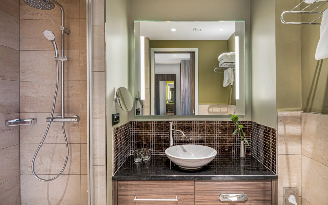 Leonardo Hotel Eschborn Frankfurt