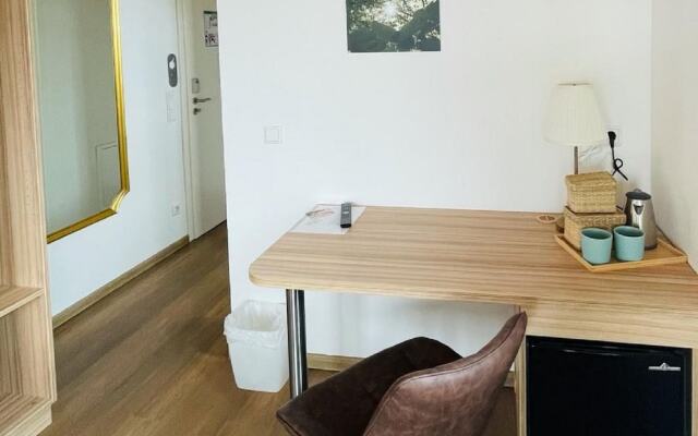 Hotel Fränkischer Hof