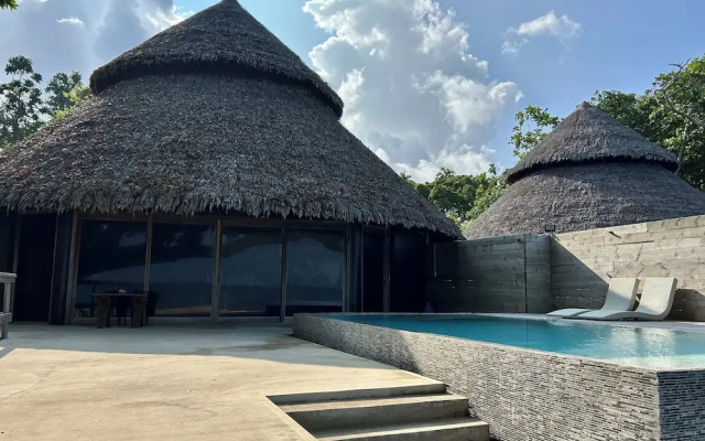 Black Pearl Resort