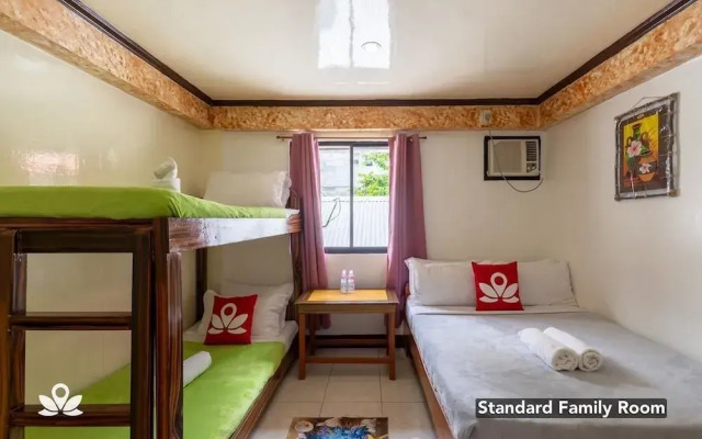 Balay Paragua Annex