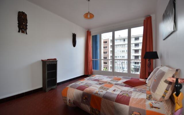 Appartement Le Gambetta