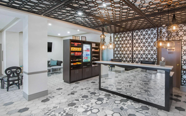 The Champlain Waterfront Hotel, an Ascend Collection Hotel