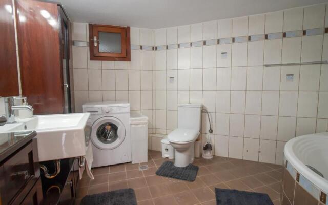 Irini's sea view apartment 145m2 Nea Michaniona