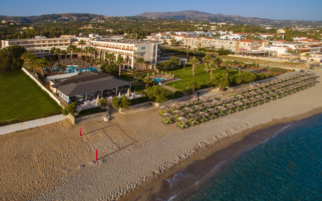 Rethymno Palace
