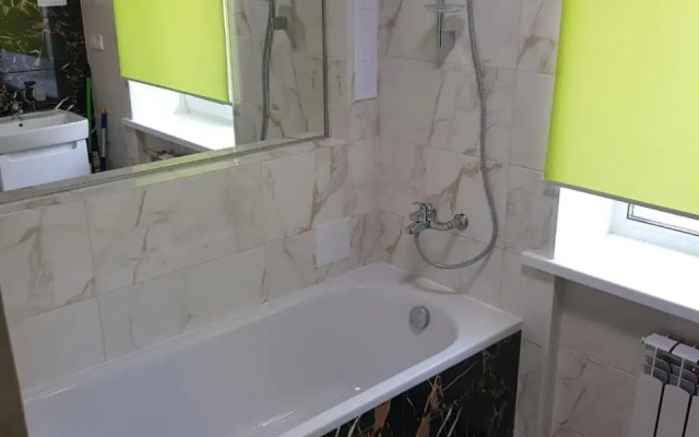 Квартира Lux 2018 года