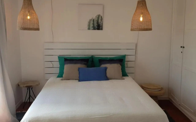 Old Village Design 3 Bedroom Townhouse