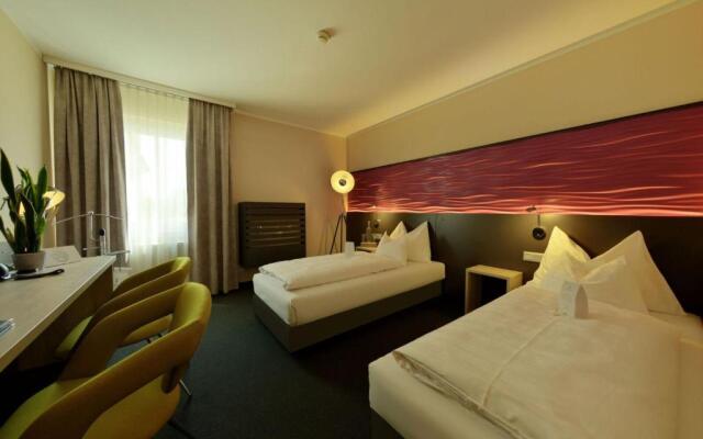 Globo Plaza Hotel Villach