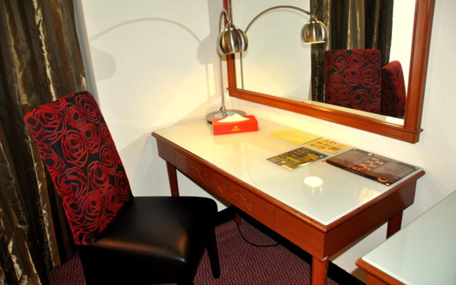 Hotel Grand Continental Kuantan