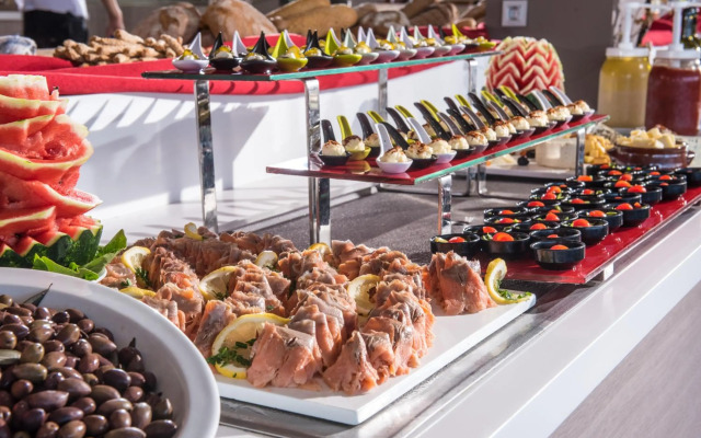 Corissia Beach Hotel