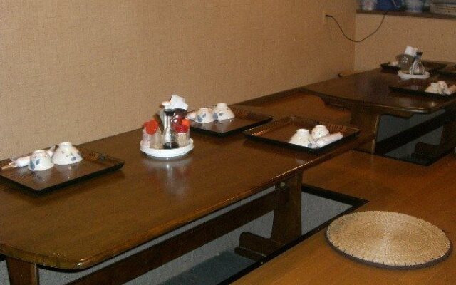 Sun Hotel Miyakonojo