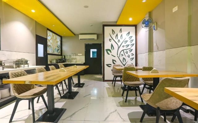 FabHotel Prime Grand