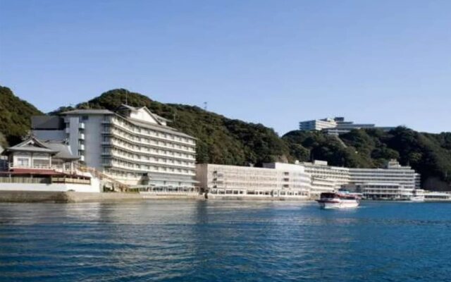 Hotel Urashima