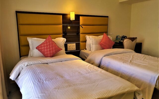 Shanti Solitaire Arpora