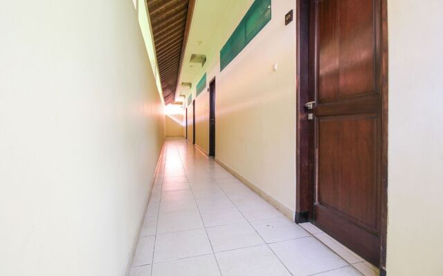Airy Ubud Mandala Wisata Wenara Wana Bali