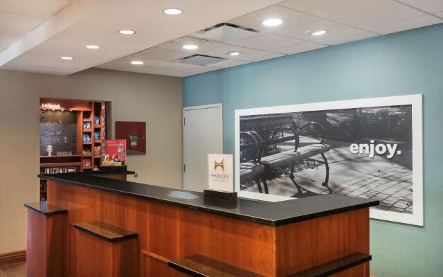 Hampton Inn Bellevue