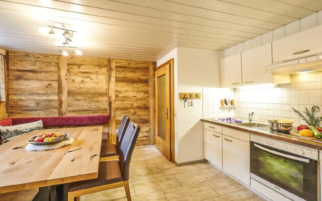 Amazing Home in Klösterle With Wifi and 2 Bedrooms
