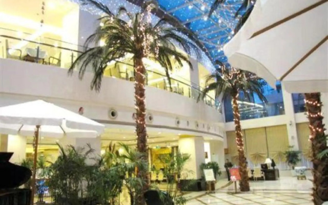 Yuanli International Hotel