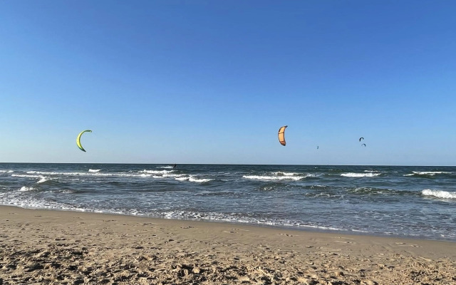 Chalet a estrenar - Playa Oliva Nova. Piscina & Padel