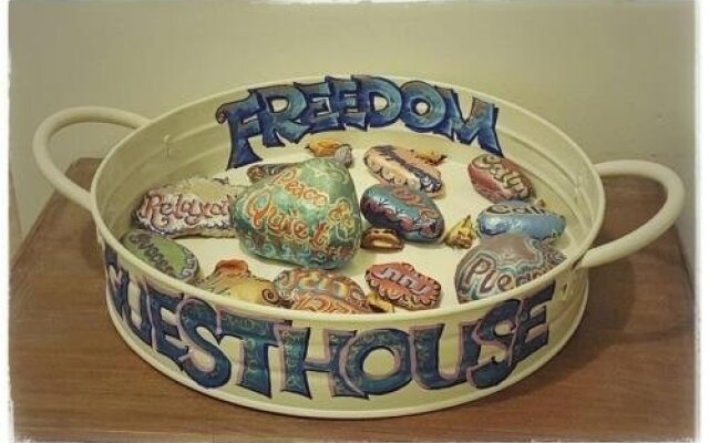 Freedom Guesthouse