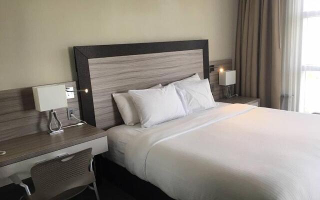 Marenas 2 Bed 907