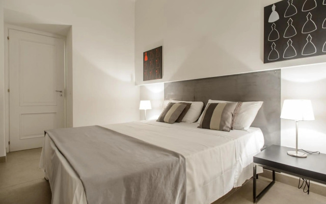 Le Mummarelle Apartments