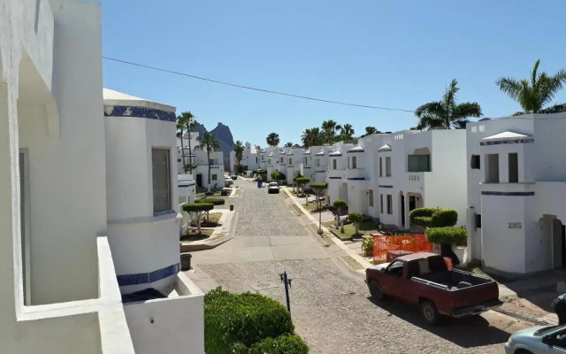 Condominios Loma Bonita