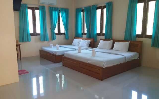 Phuaob Namsai Country Resort