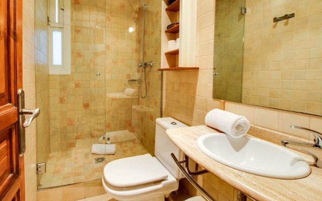 Amazing 2bed/2bath close to Sagrada Familia