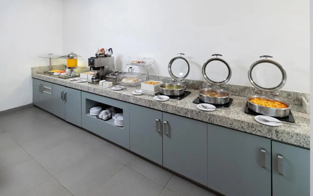 Hotel México Plaza Irapuato