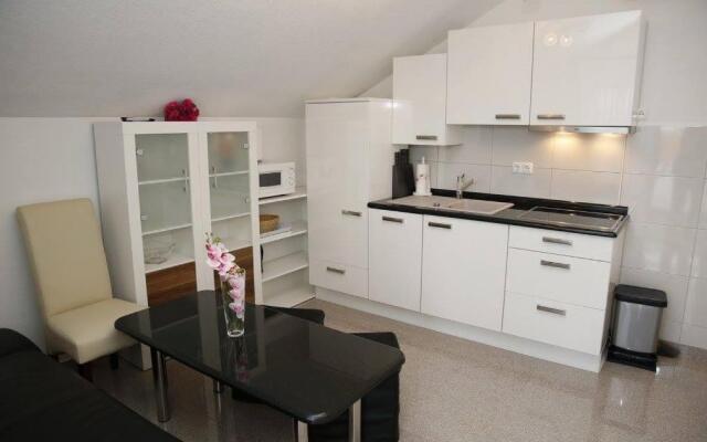 Apartments Simic