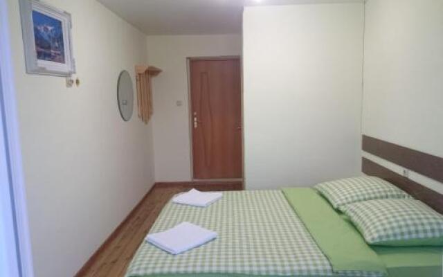 Baykal Lyuks Aeterna Guest House
