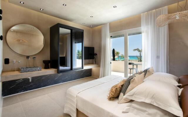Eden Beachfront Residences & Suites