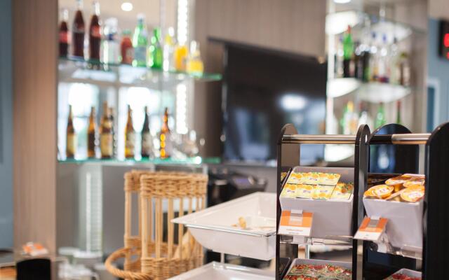 Holiday Inn Express Amiens by IHG