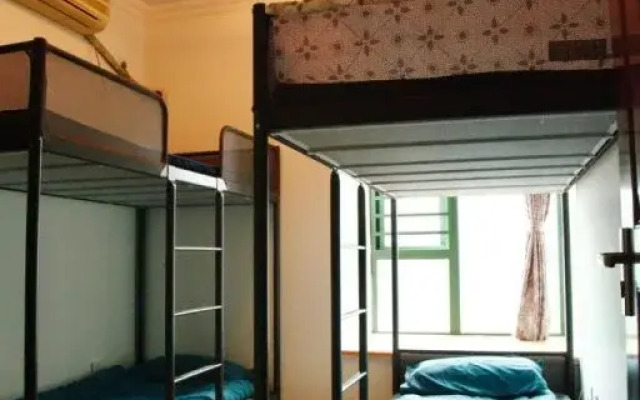 Shenzhen Spark Youth Hostel