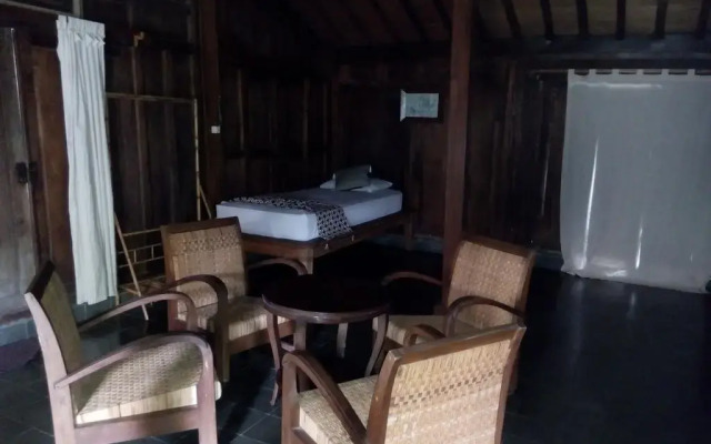Tembi Rumah Budaya
