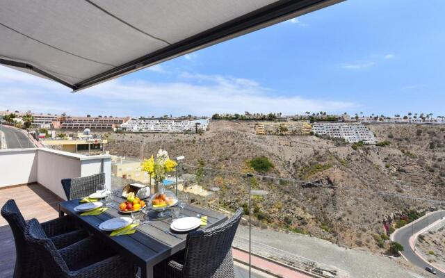 Penthouse Beyond Amadores
