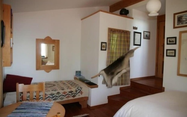 Brigitte's Bavarian B&B