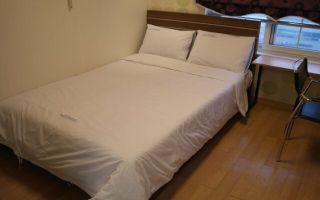 Whikyung-dong Co-op Residence