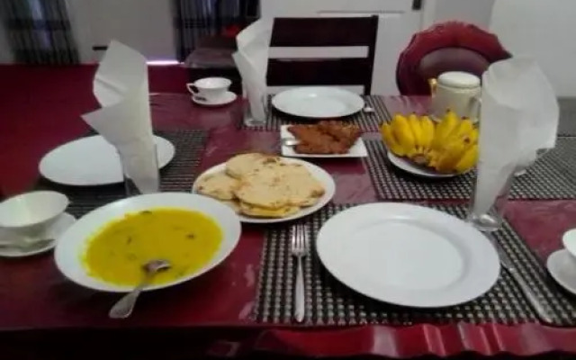 Royal Terrace Holiday Bungalow