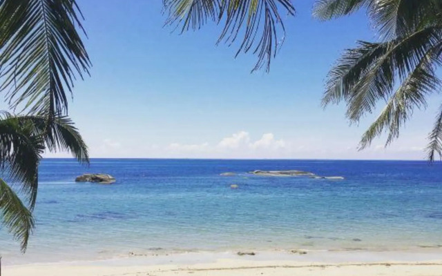 Tianfu Yunlong Bay Holiday Resort