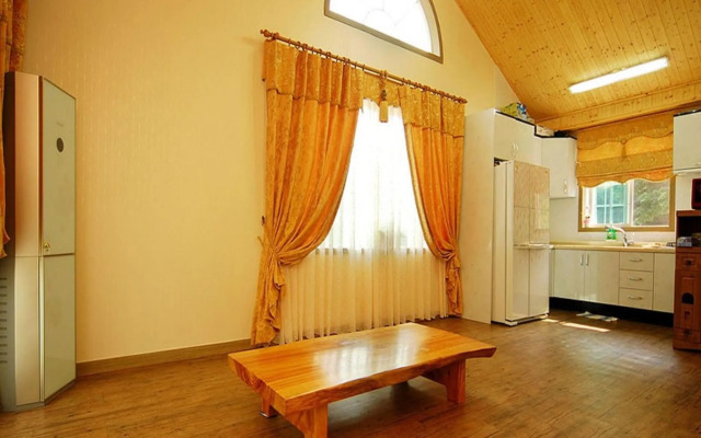 Pocheon Star Sky Pension