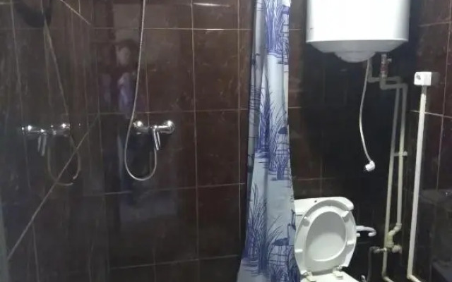 Mini gostinitsa HOSTEL