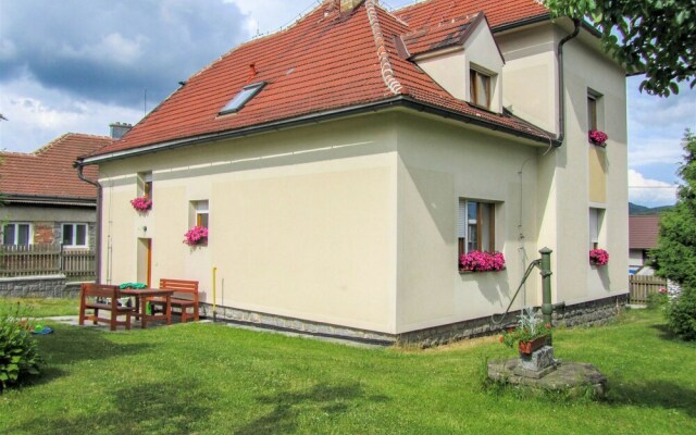 Nepomuk Nepomuk in Nepomuk