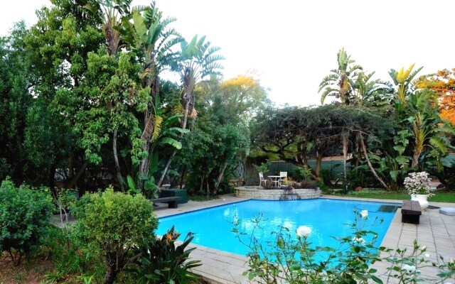 Radiance Guest Lodge and Conference Centre